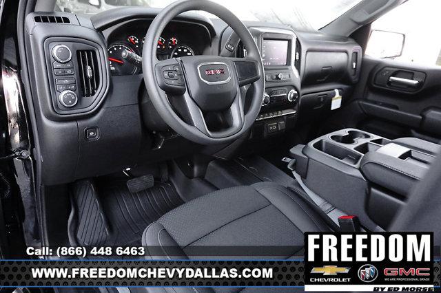 new 2026 GMC Sierra 1500 car, priced at $39,348