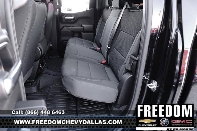 new 2026 GMC Sierra 1500 car, priced at $39,348