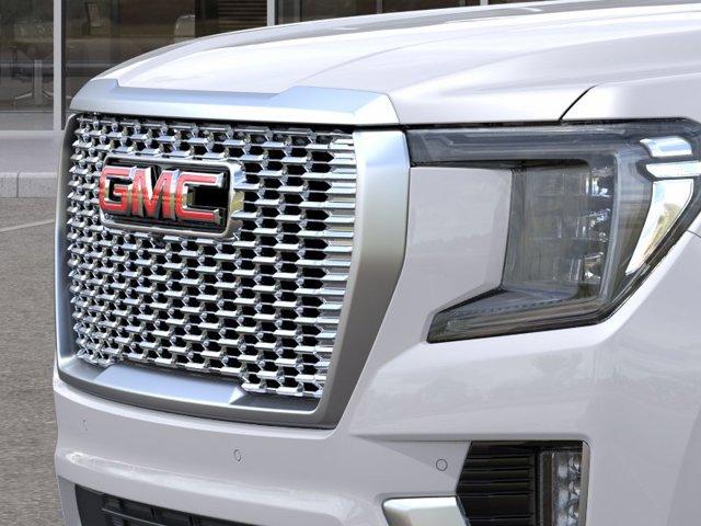 new 2024 GMC Yukon XL car, priced at $94,017