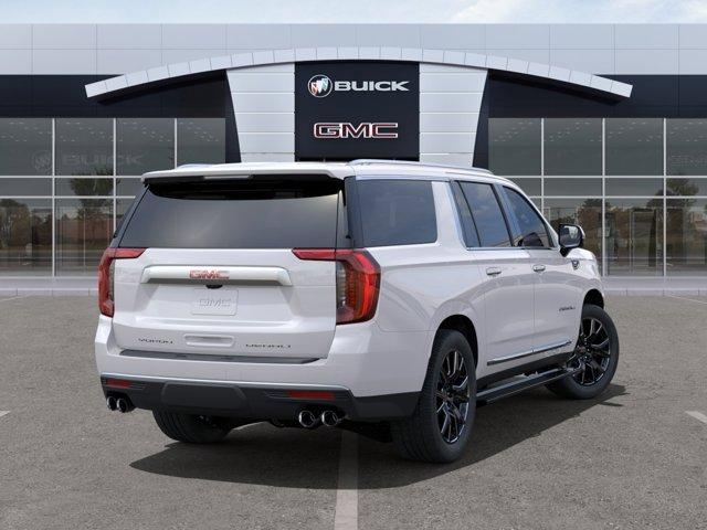 new 2024 GMC Yukon XL car, priced at $94,017