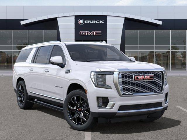 new 2024 GMC Yukon XL car, priced at $94,017