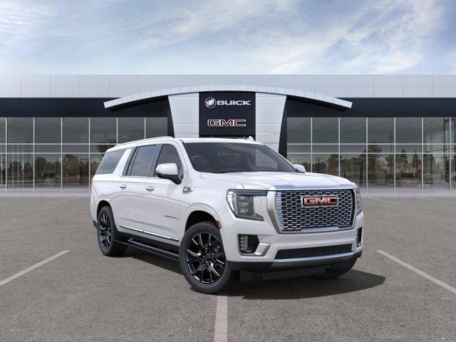 new 2024 GMC Yukon XL car, priced at $93,517