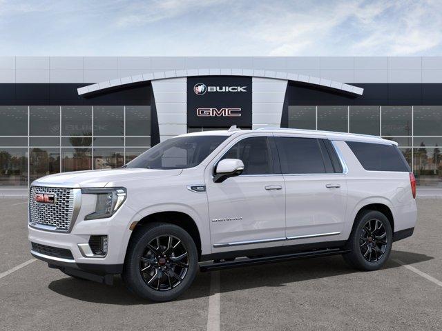 new 2024 GMC Yukon XL car, priced at $94,017