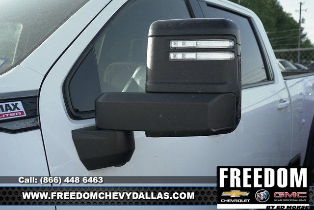 used 2022 GMC Sierra 2500 car, priced at $55,998