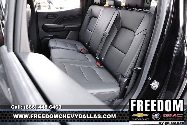 new 2026 Chevrolet Colorado car, priced at $40,528