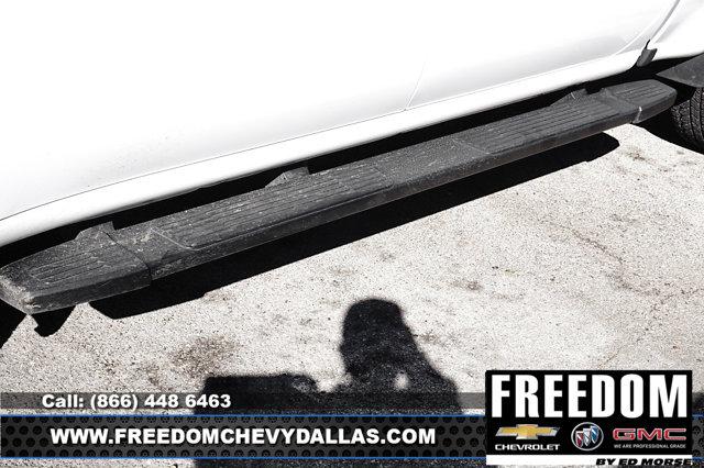 used 2025 Chevrolet Silverado 1500 car, priced at $56,498