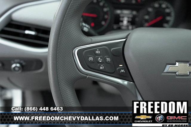 used 2024 Chevrolet Malibu car, priced at $20,998