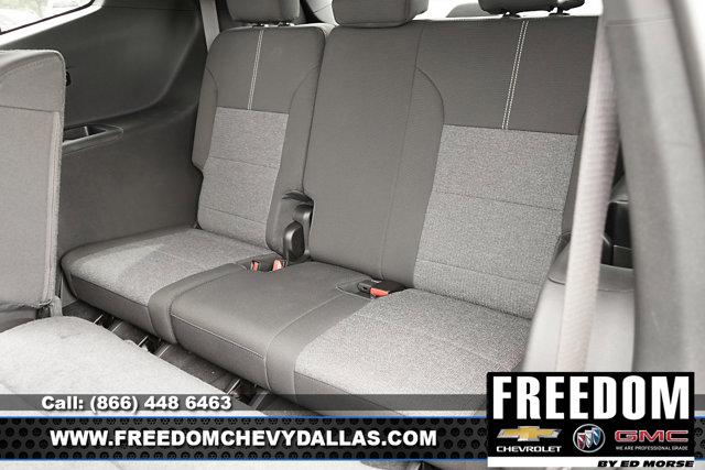 new 2025 GMC Acadia car, priced at $44,793