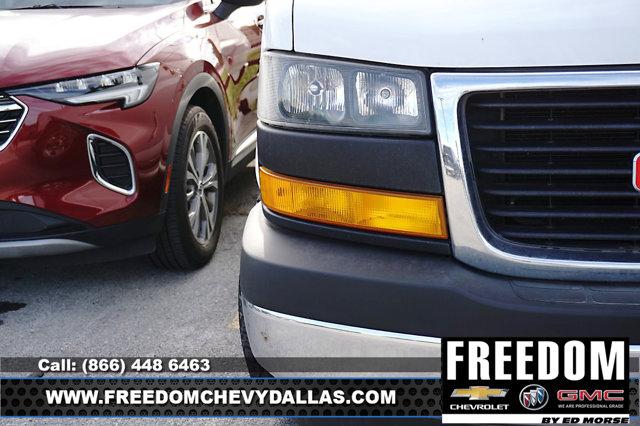 used 2019 GMC Savana 2500 car, priced at $17,498