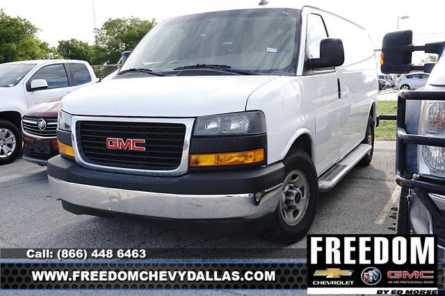 used 2019 GMC Savana 2500 car, priced at $17,498
