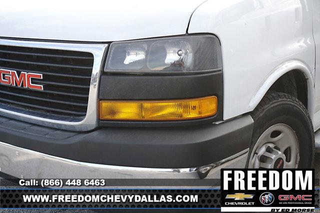 used 2019 GMC Savana 2500 car, priced at $17,498