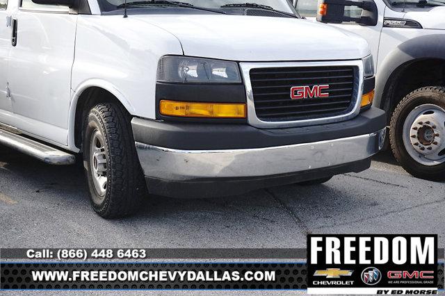 used 2019 GMC Savana 2500 car, priced at $25,998
