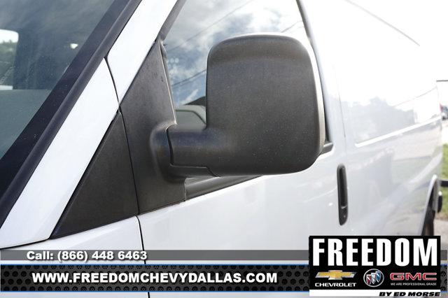 used 2019 GMC Savana 2500 car, priced at $17,498