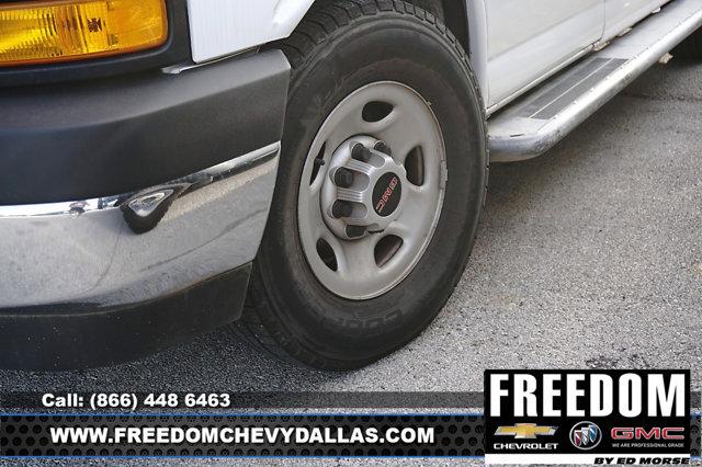 used 2019 GMC Savana 2500 car, priced at $17,498