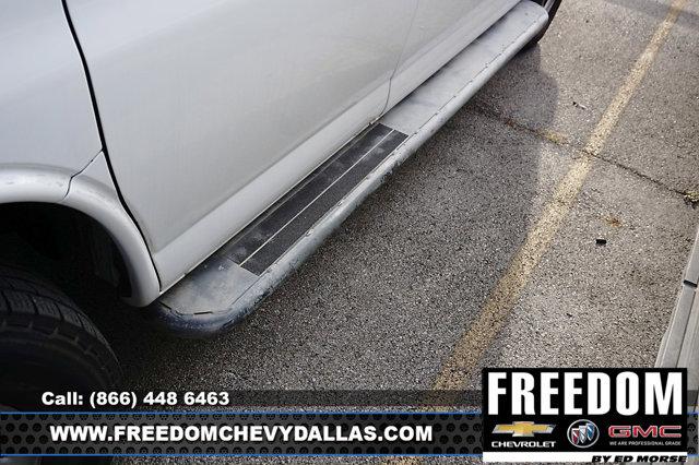 used 2019 GMC Savana 2500 car, priced at $17,498