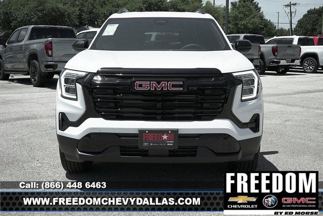 new 2026 GMC Terrain car, priced at $29,771