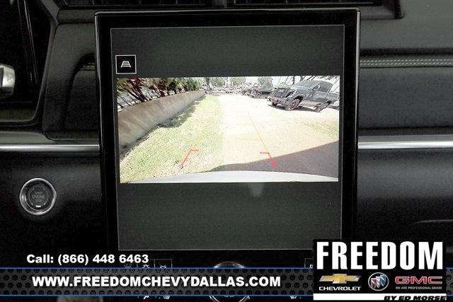 new 2026 GMC Terrain car, priced at $29,771