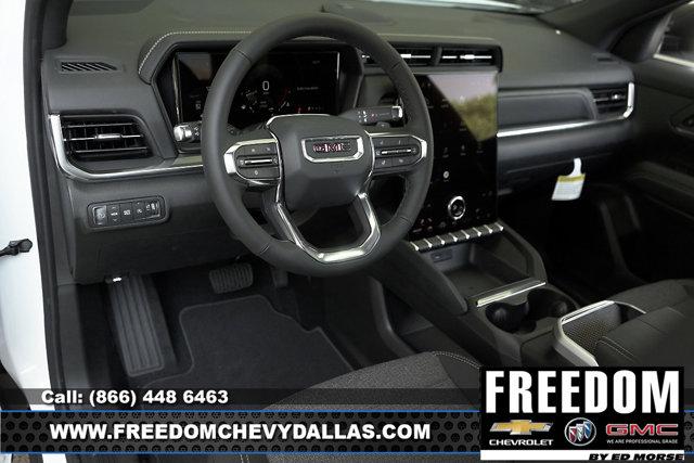 new 2026 GMC Terrain car, priced at $29,771