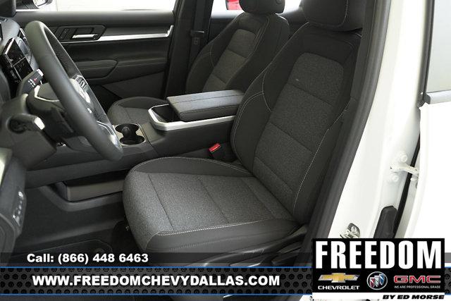 new 2026 GMC Terrain car, priced at $29,771