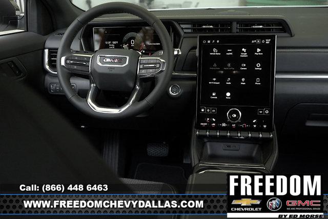 new 2026 GMC Terrain car, priced at $29,771