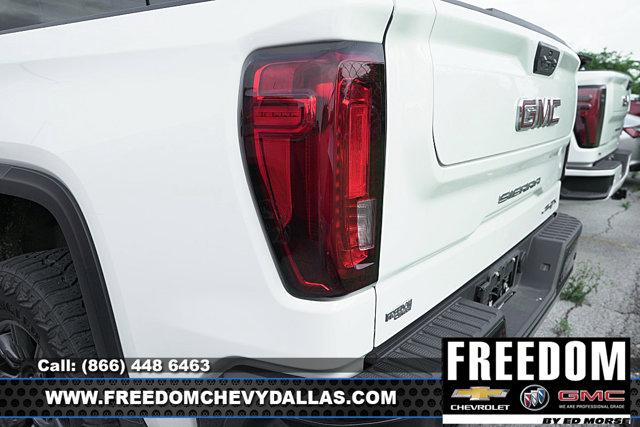 used 2024 GMC Sierra 1500 car, priced at $68,998