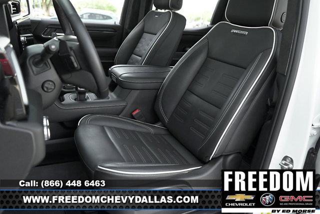 used 2024 GMC Sierra 1500 car, priced at $65,498
