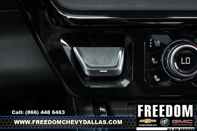 used 2024 GMC Sierra 1500 car, priced at $65,498