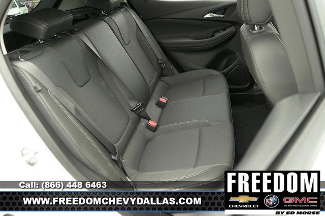 new 2026 Buick Encore GX car