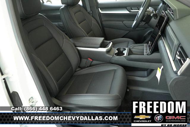 new 2026 GMC Terrain car