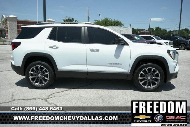 new 2026 GMC Terrain car