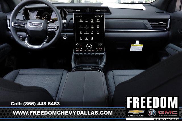 new 2026 GMC Terrain car, priced at $40,116