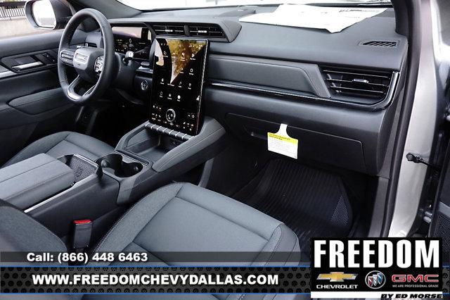 new 2026 GMC Terrain car, priced at $40,116