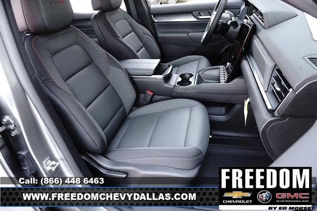 new 2026 GMC Terrain car, priced at $40,116