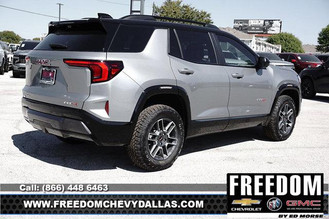 new 2026 GMC Terrain car, priced at $40,116