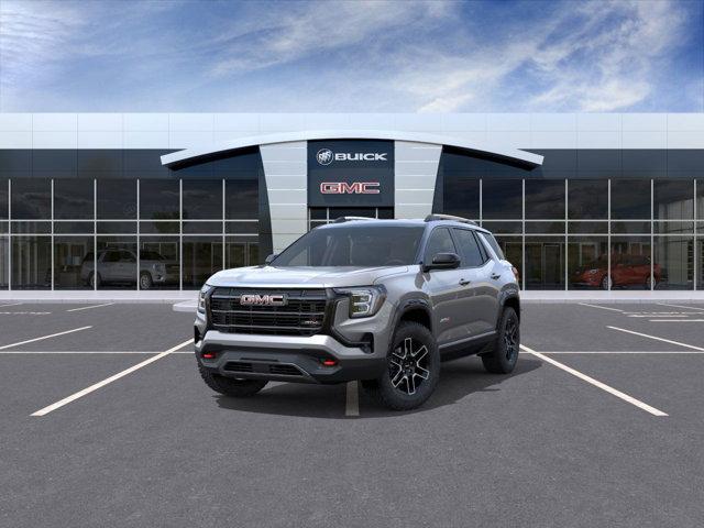 new 2026 GMC Terrain car, priced at $40,116