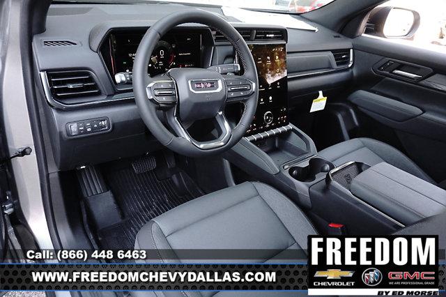 new 2026 GMC Terrain car, priced at $40,116