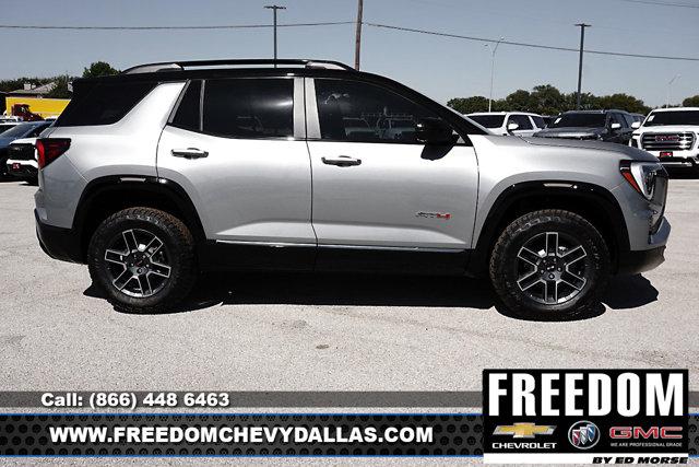 new 2026 GMC Terrain car, priced at $40,116