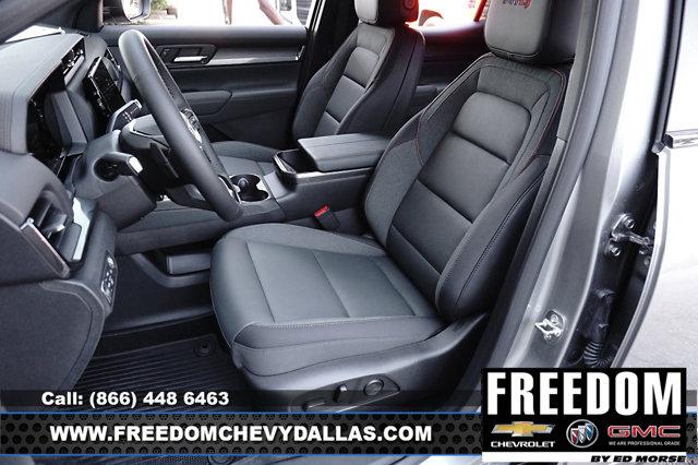 new 2026 GMC Terrain car, priced at $40,116