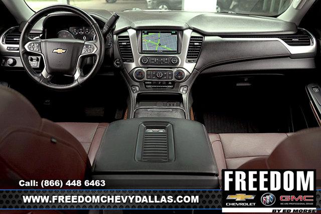 used 2019 Chevrolet Tahoe car, priced at $34,998