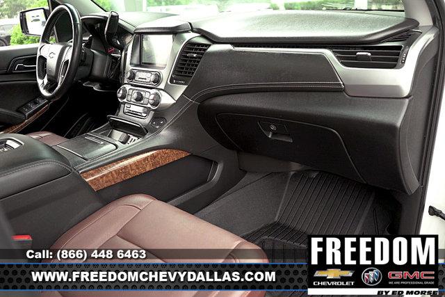 used 2019 Chevrolet Tahoe car, priced at $34,998