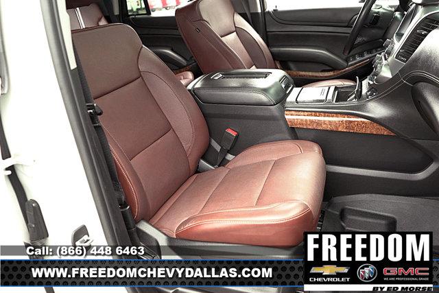 used 2019 Chevrolet Tahoe car, priced at $34,998