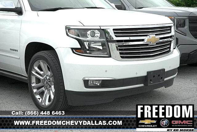 used 2019 Chevrolet Tahoe car, priced at $39,998