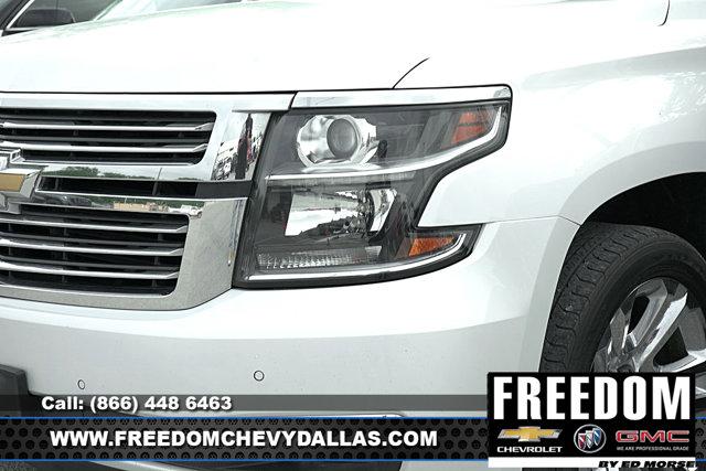 used 2019 Chevrolet Tahoe car, priced at $39,998