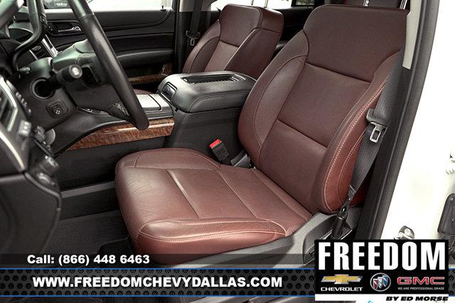 used 2019 Chevrolet Tahoe car, priced at $34,998