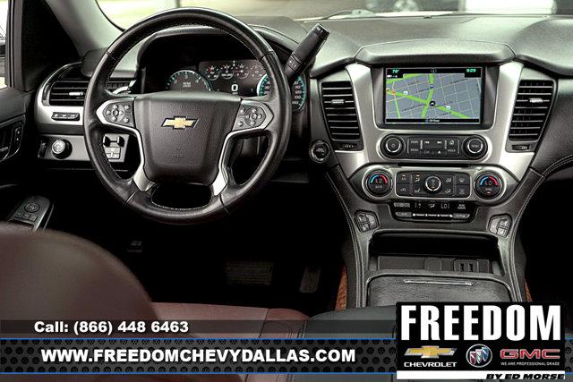used 2019 Chevrolet Tahoe car, priced at $34,998
