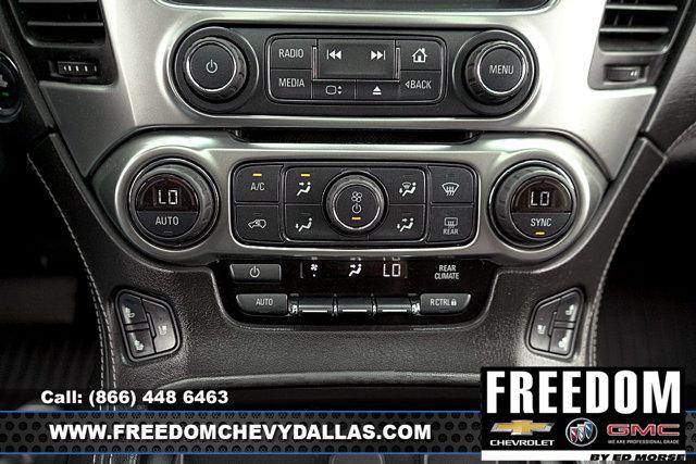 used 2019 Chevrolet Tahoe car, priced at $34,998