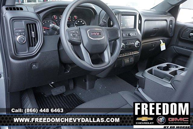 new 2025 GMC Sierra 1500 car, priced at $40,577