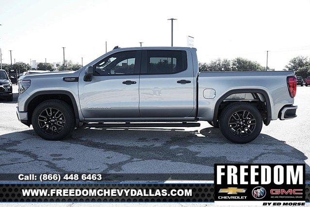 new 2025 GMC Sierra 1500 car, priced at $40,577