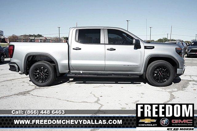 new 2025 GMC Sierra 1500 car, priced at $40,577