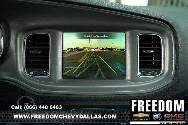 used 2023 Dodge Charger car, priced at $22,698